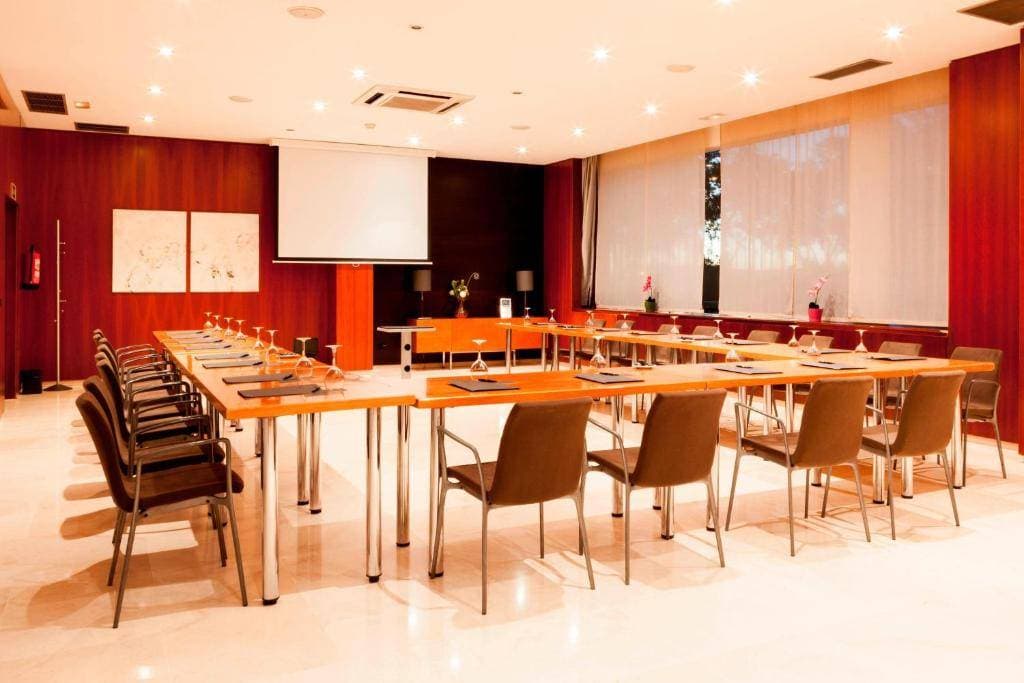 AC Hotel Sevilla Forum 14