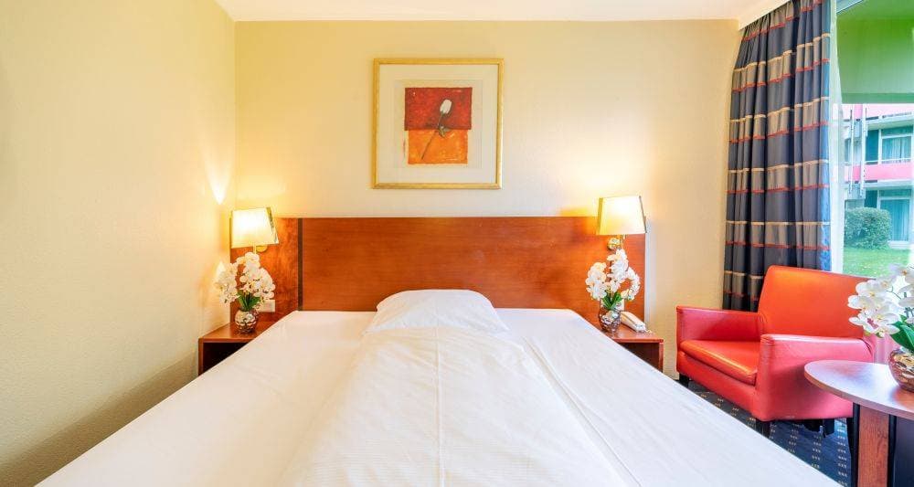 PLAZA INN Goslar 15