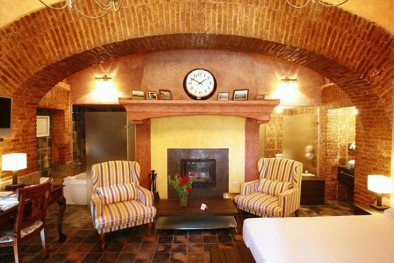 Gastropalacio de la Serna 21