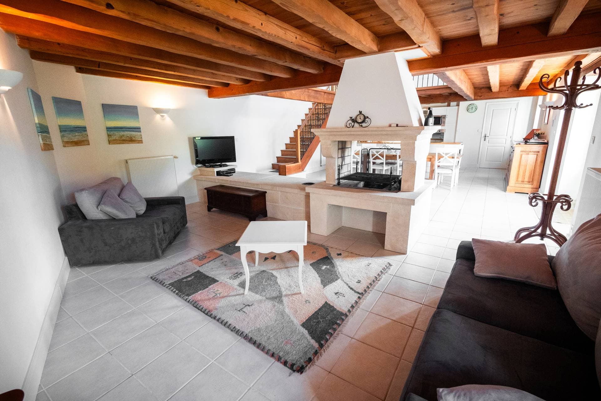 Logis du Paradis 28