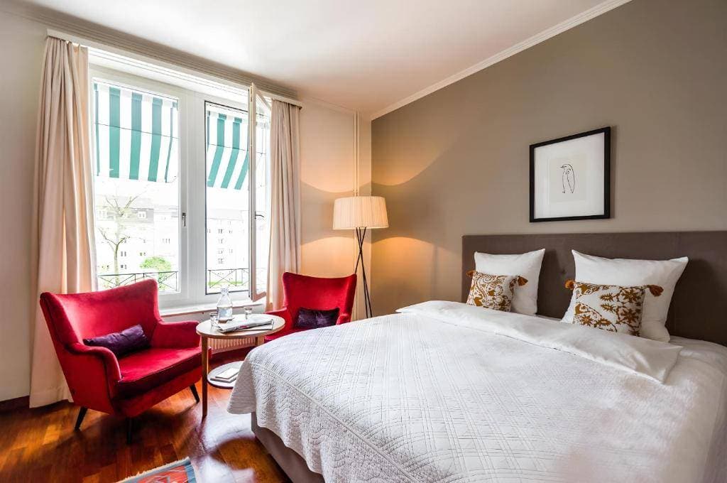 Hotel Seegarten 15