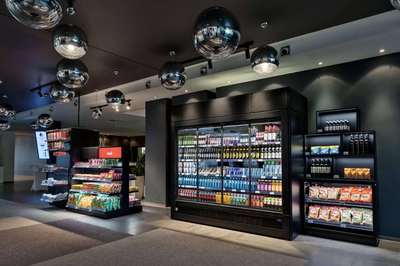 DoubleTree by Hilton Vienna Schonbrunn 18