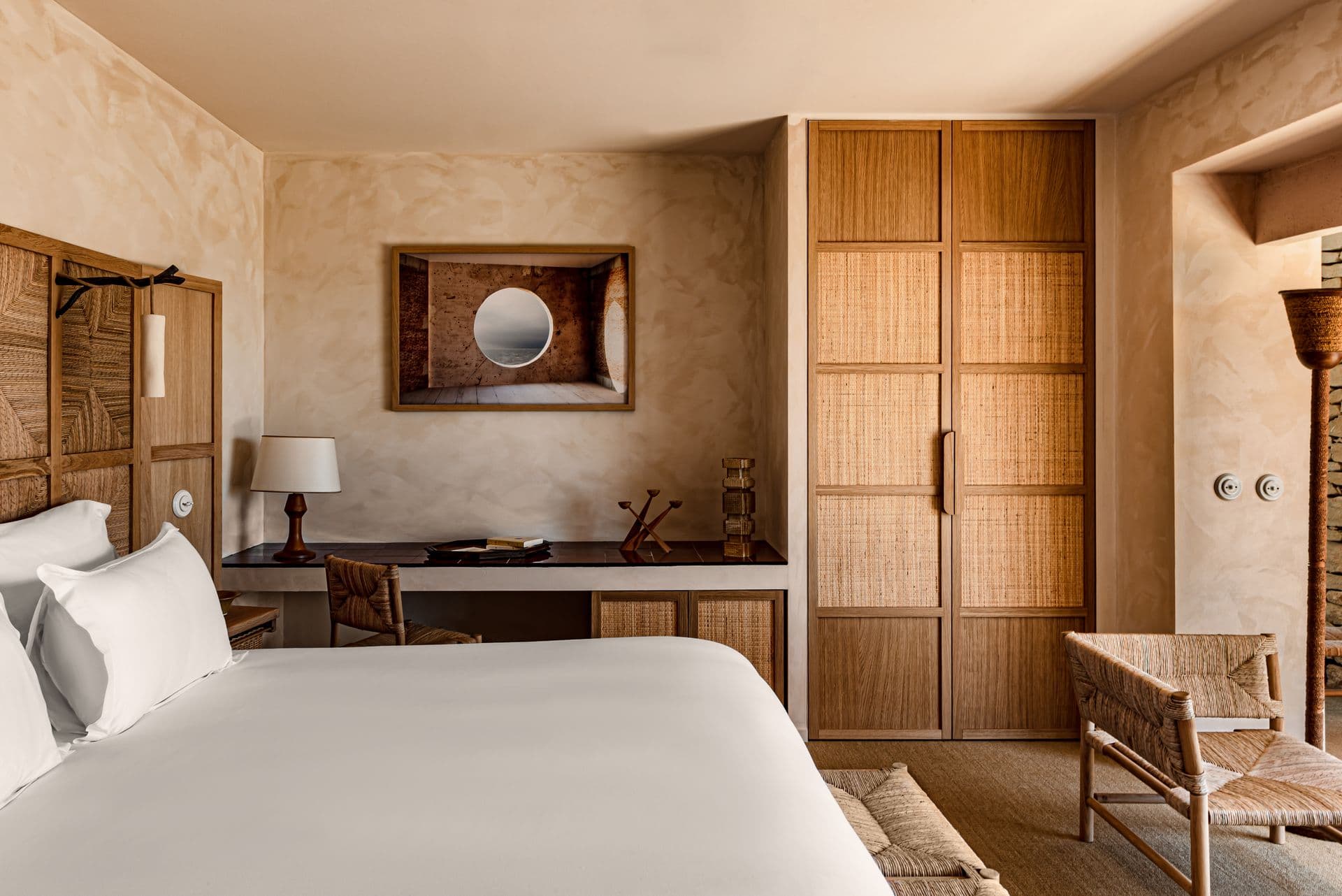 Iconic House - La bastide Les Hauts de Gordes 57