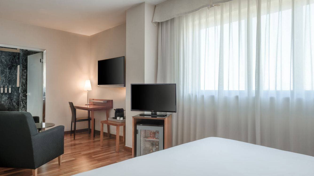 AC Hotel Alcala de Henares 28