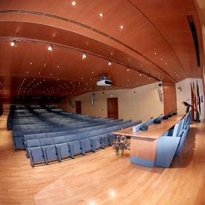 Palacio de Congresos de Cádiz 5