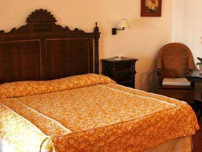 HOTEL CASA PALACIO NATUR 17