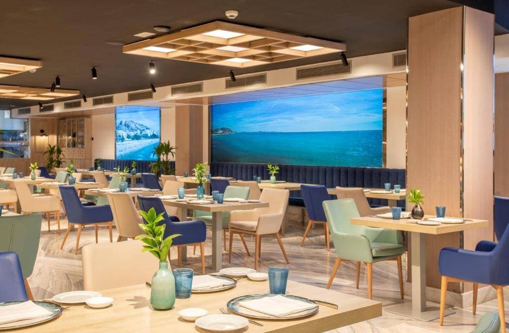 Meliá Alicante 12