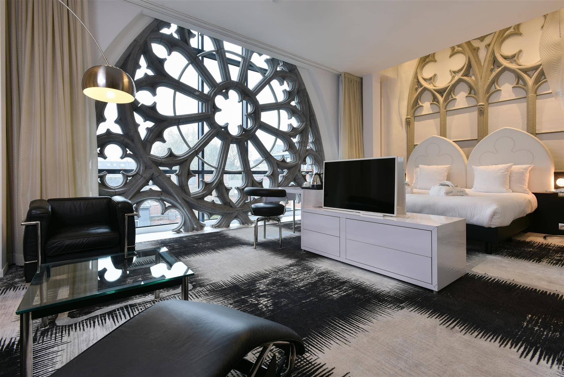 Martin's Dream Hotel 10