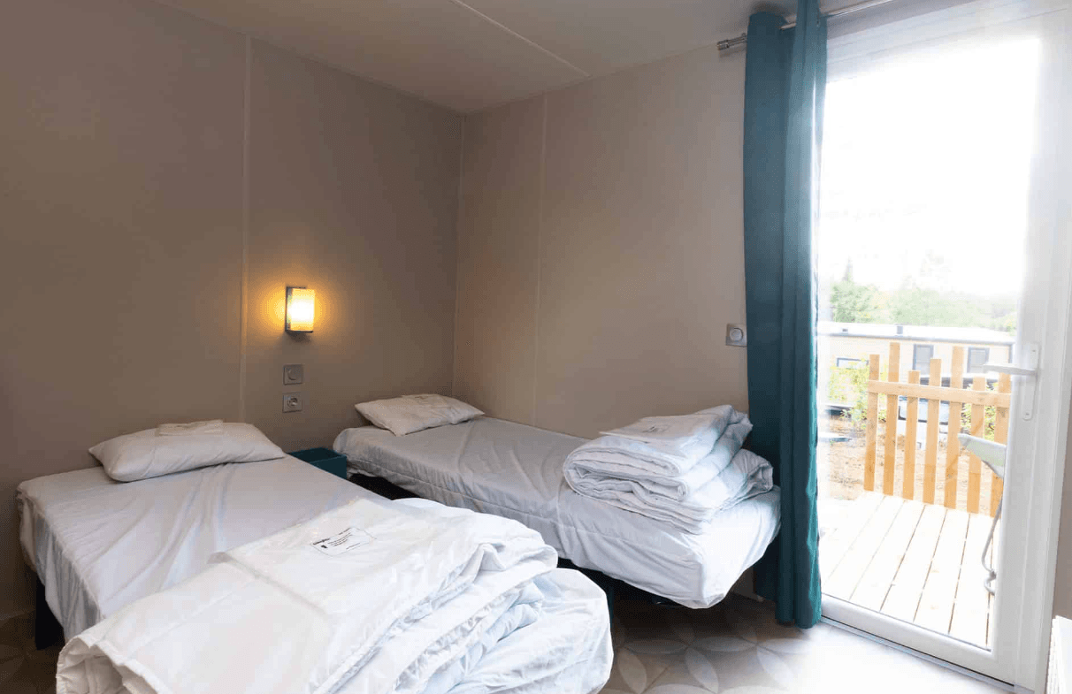 Domaine Camping InNature**** 17