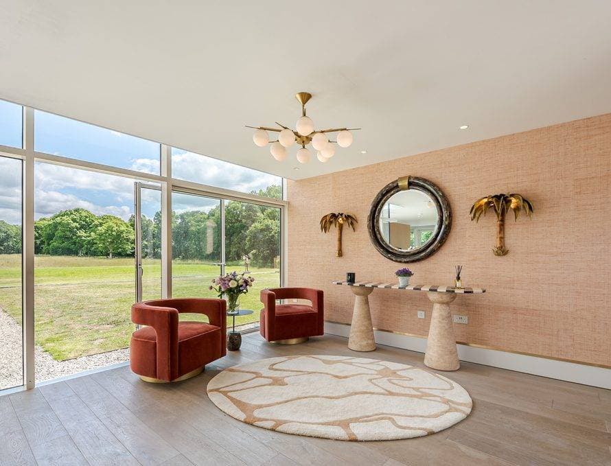 Marama Luxury Holiday Home 11