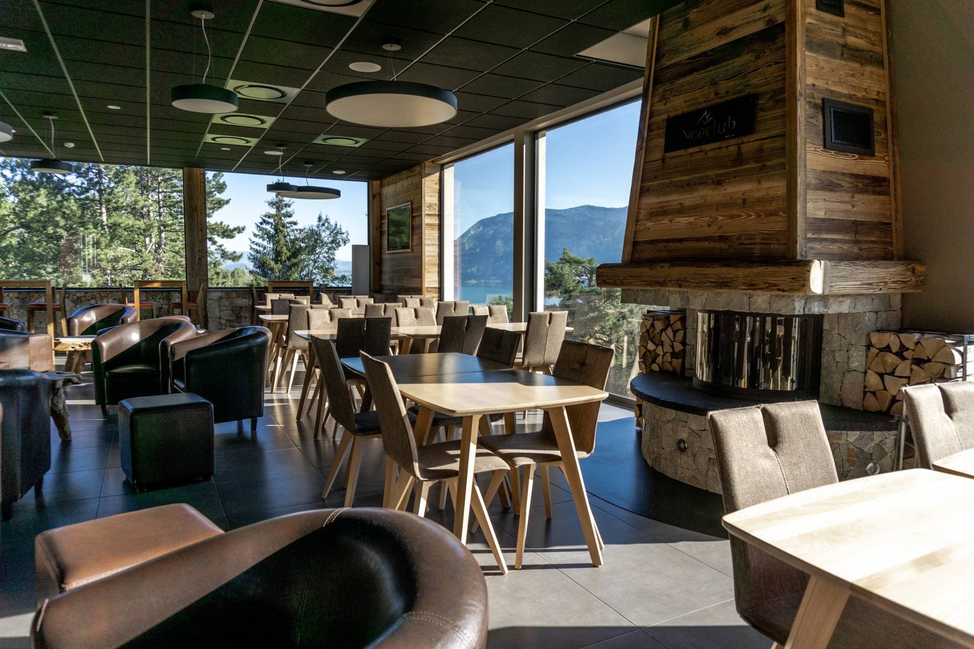 Les Balcons du Lac d'Annecy 31