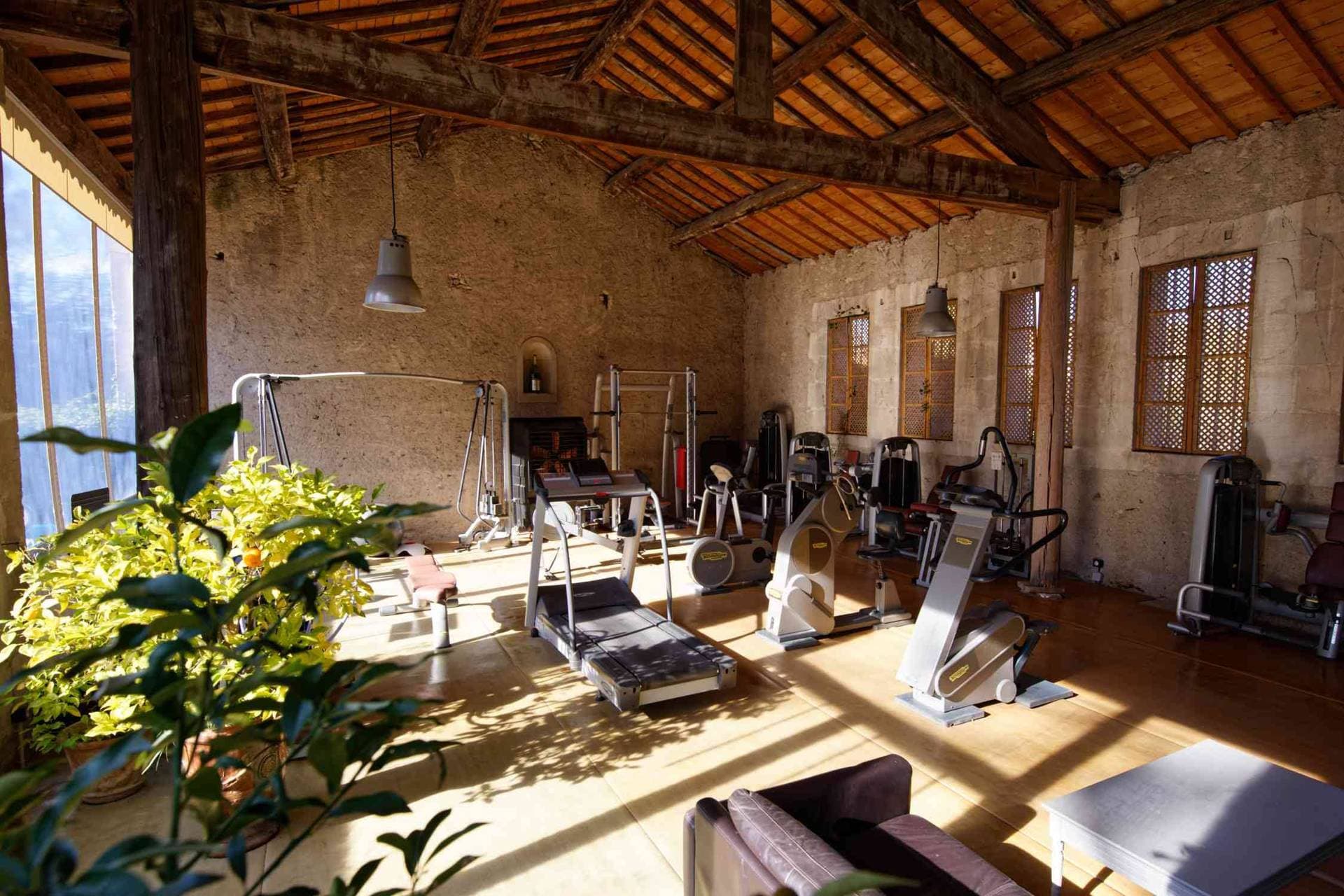 Le Moulin de La Fabrique 82