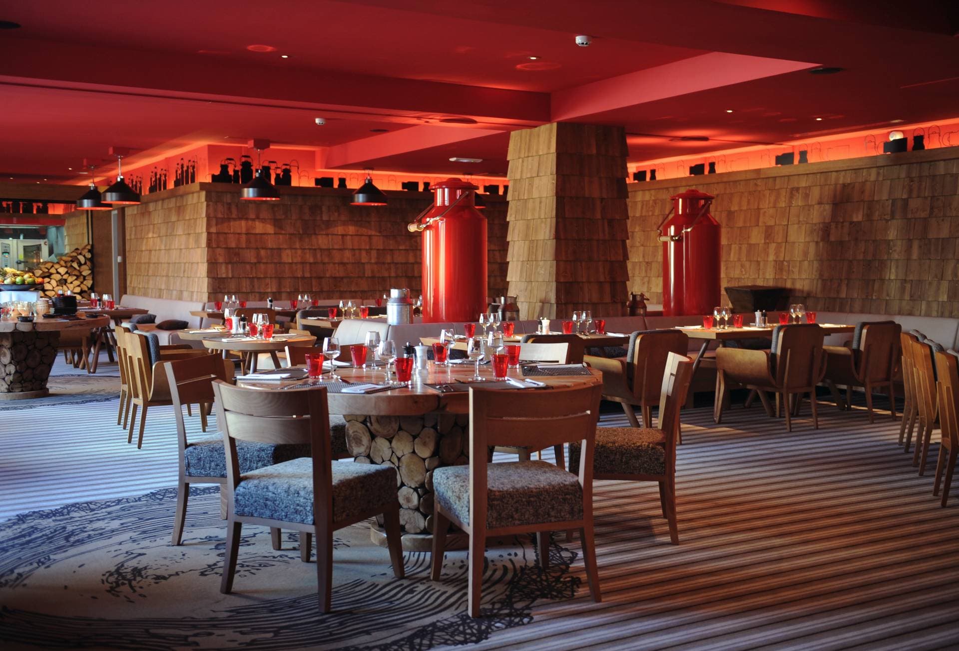 Club Med Valmorel 9