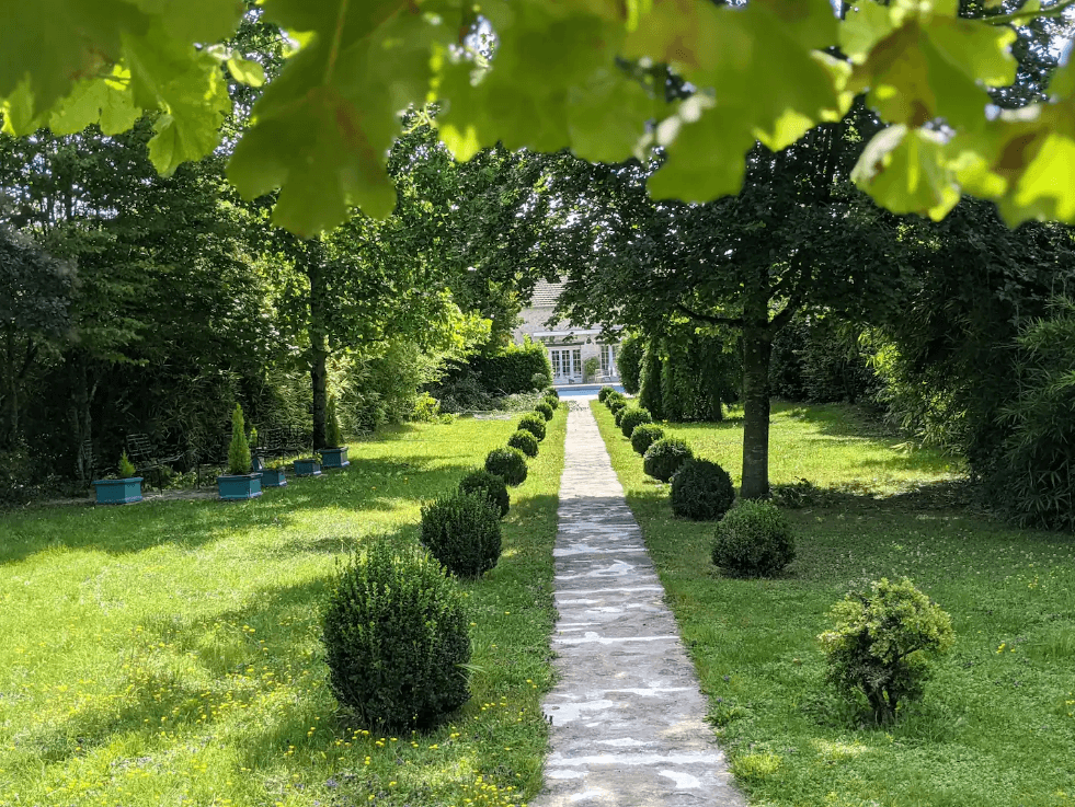 Le Domaine Chapelle 25