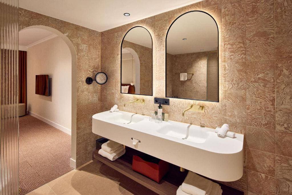 Van der Valk Hotel Park Lane Antwerpen 26