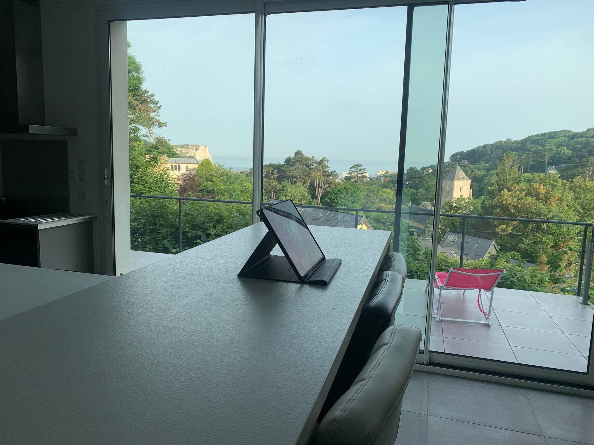 La Villa Panorama 7