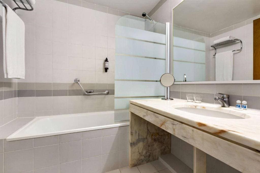 TRYP Montijo Parque Hotel 13
