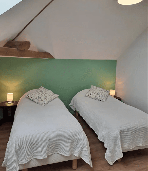 Le gîte du domaine 13
