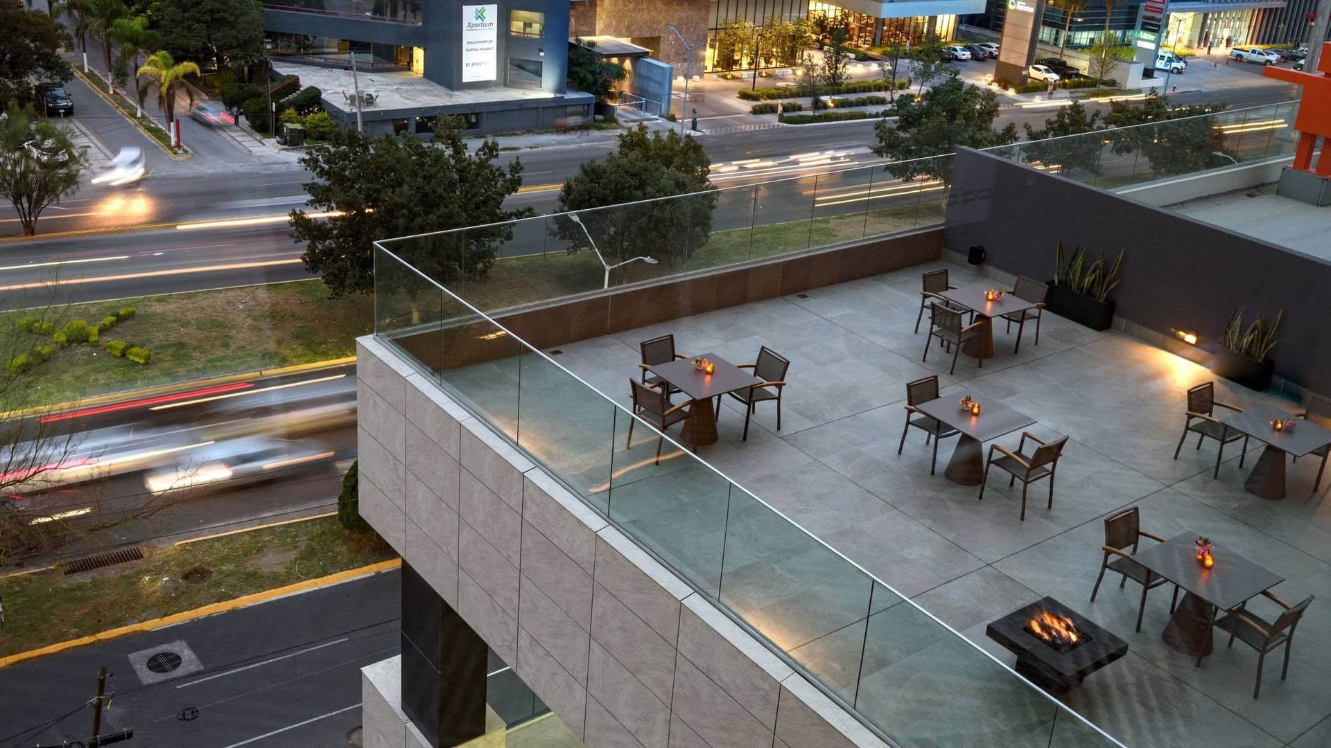 Hyatt House Monterrey Valle / San Pedro 5