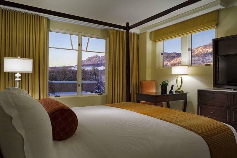 The St Julien Hotel & Spa 23