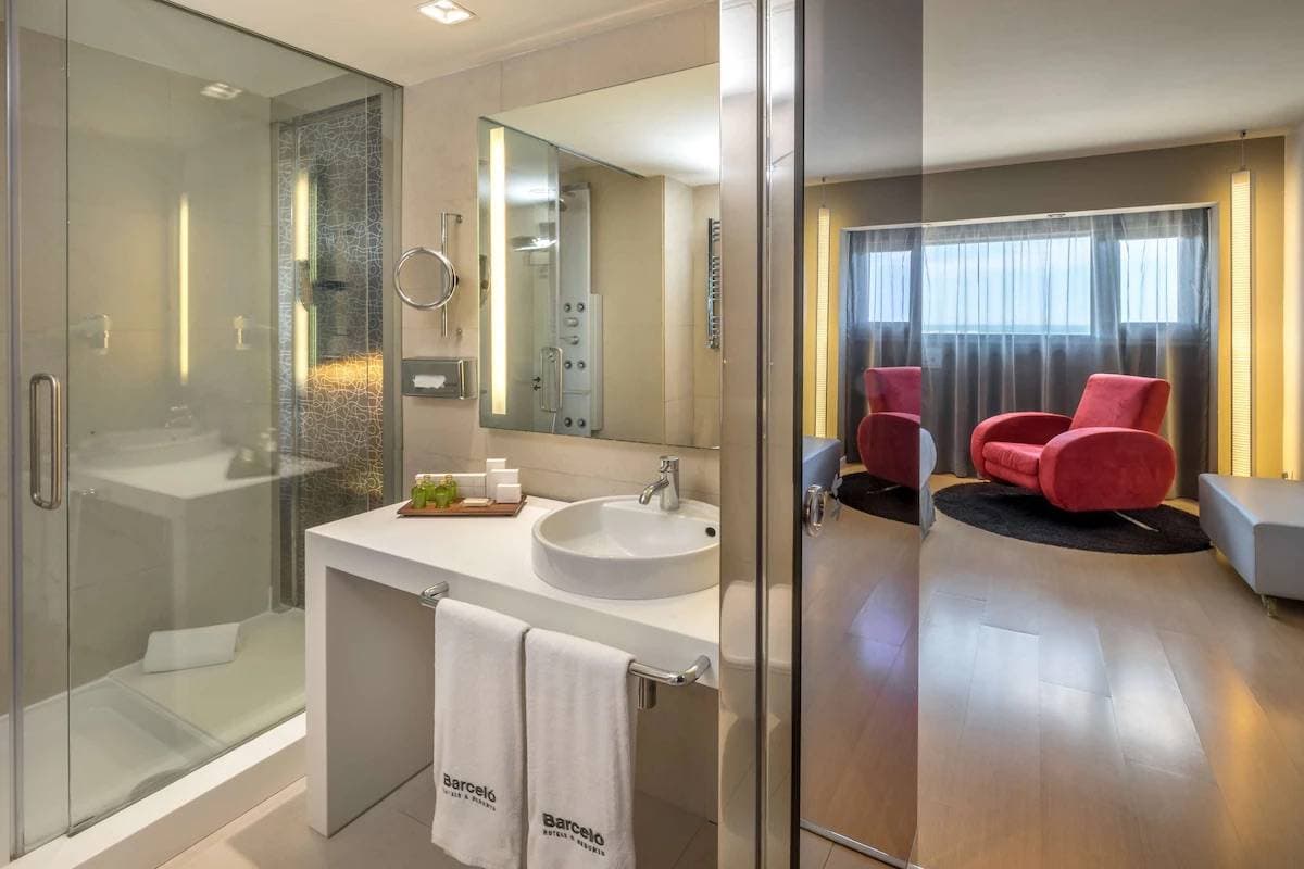 Barcelo Malaga 35