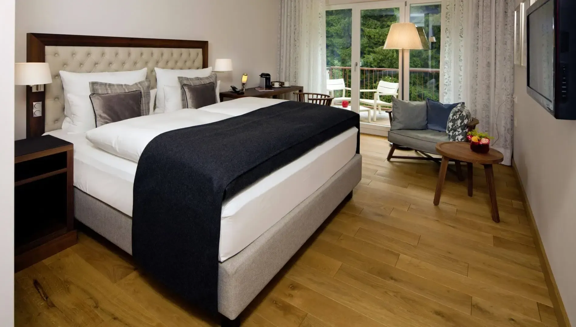 Waldhotel Stuttgart 5