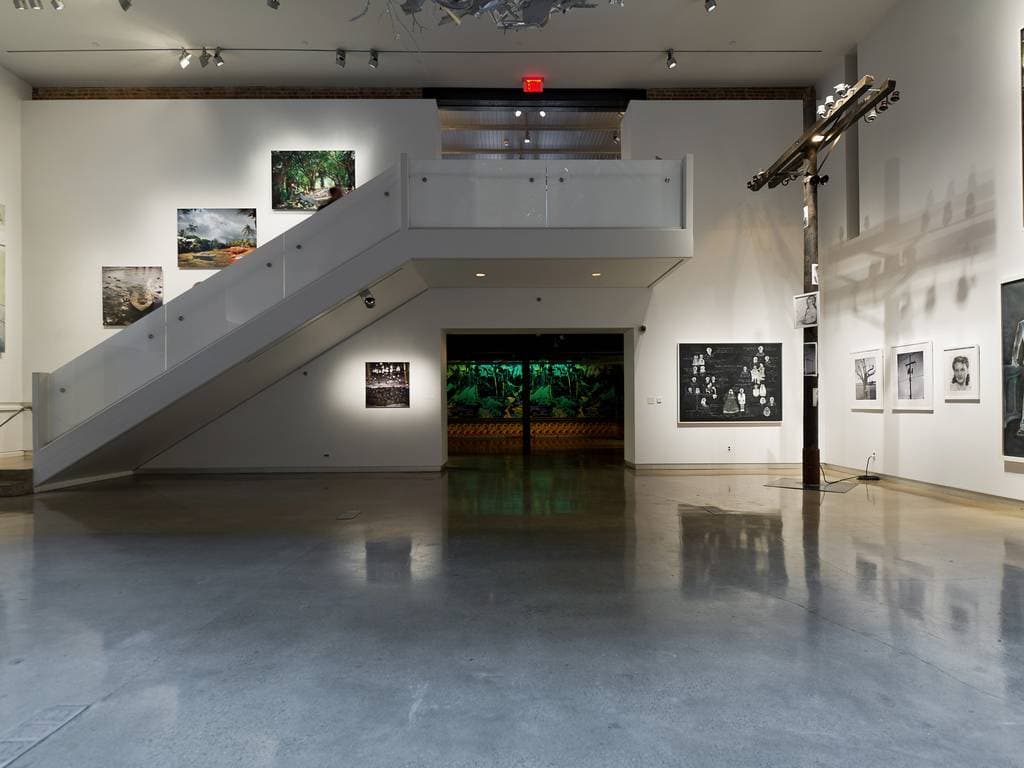 21c Museum Hotel Louisville 9