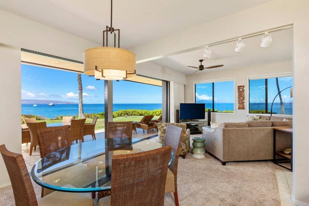 Makena Surf 30