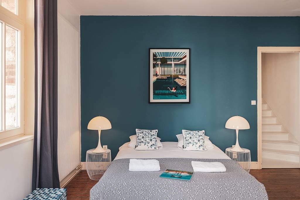 Les maisons Fabel - Les Villas Touquettoises & Cape Code 26