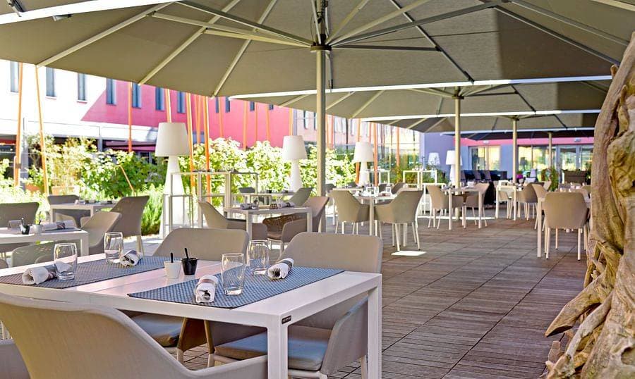 Radisson Blu Hôtel Toulouse Aéroport  7