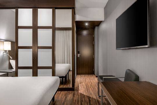 AC Hotel Pisa 6