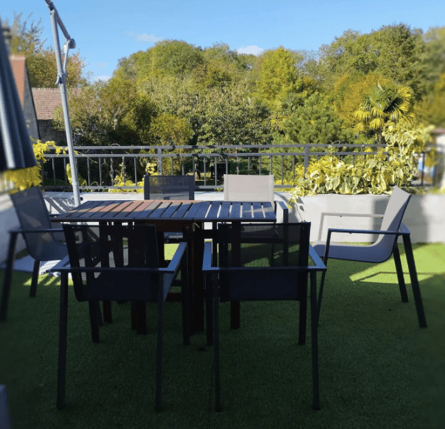 Le Domaine Chapelle 9