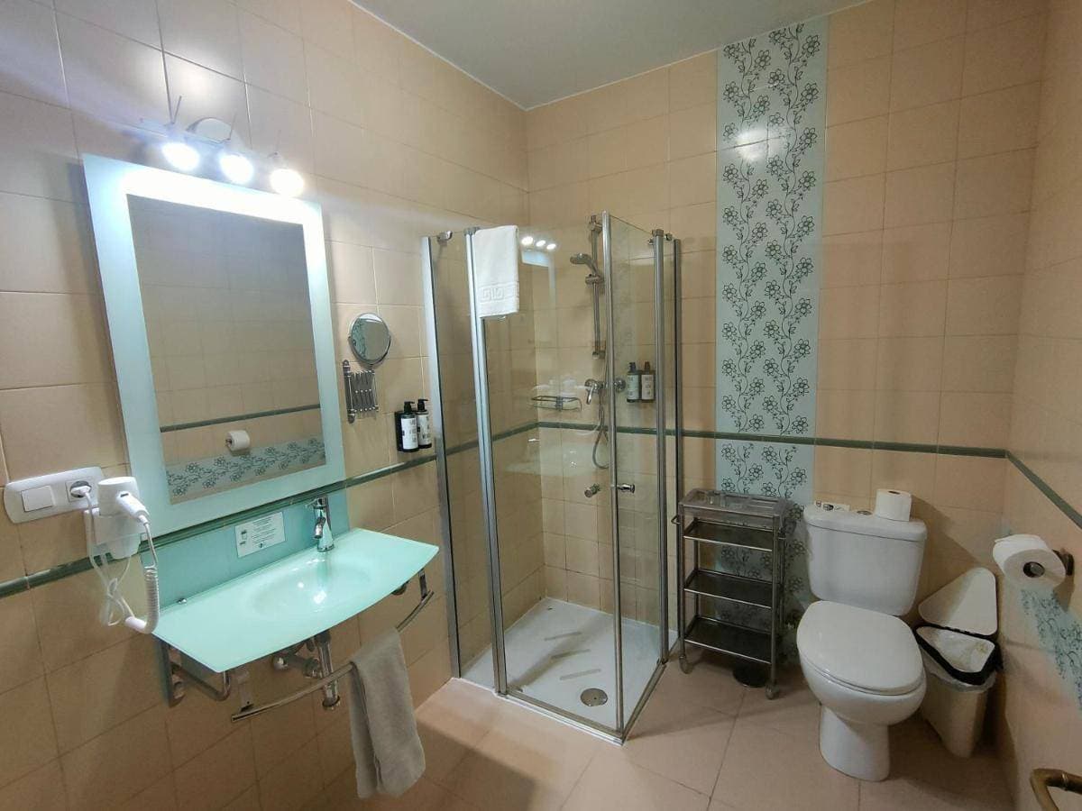 Hotel Boutique Convento Cádiz 20