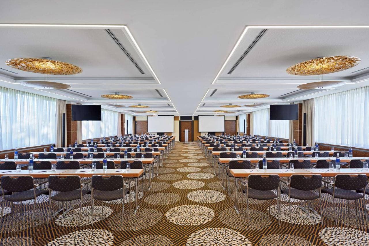 Dorint Hotel Esplanade Jena 20