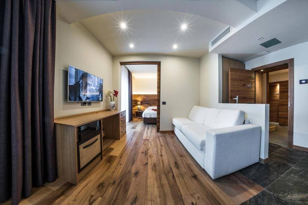 Hotel Firenze 8