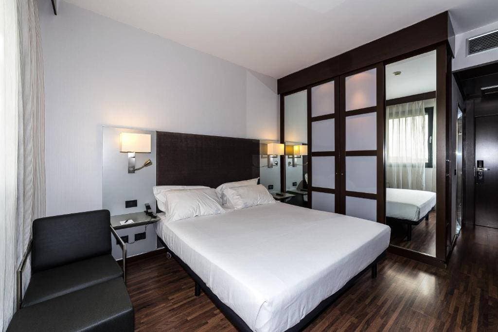 AC Hotel Padova by Marriott 20