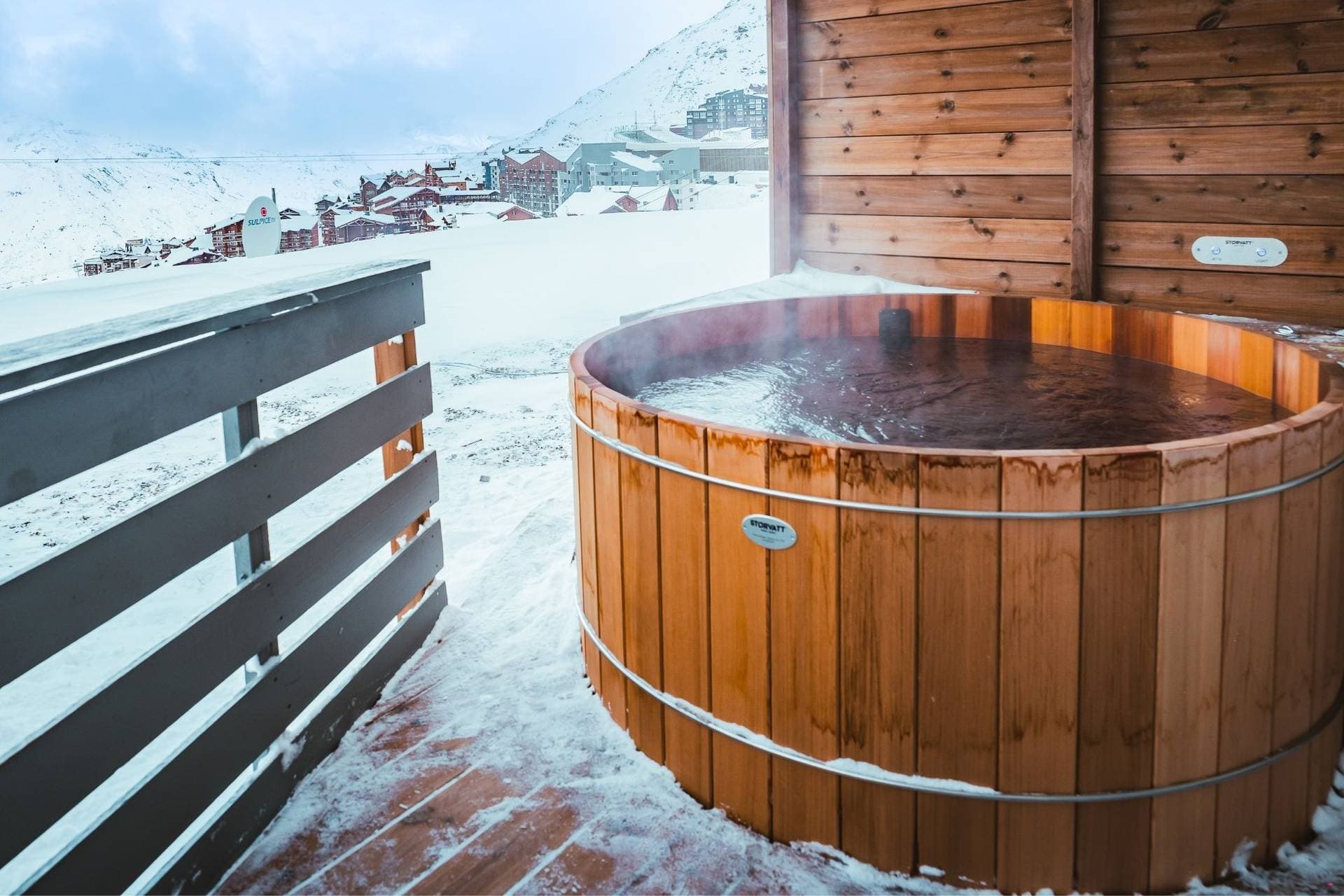Fahrenheit Seven Val Thorens 5