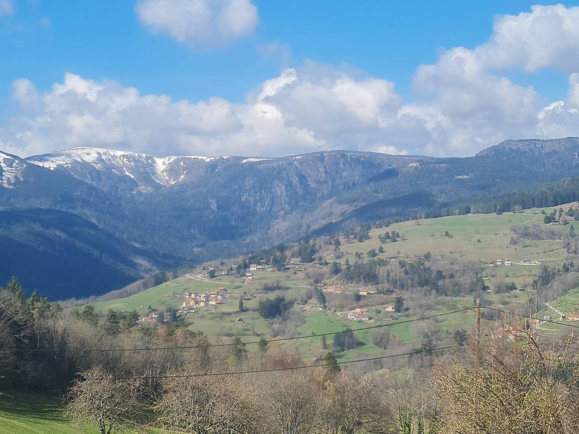 Le chalet du Tanet  17