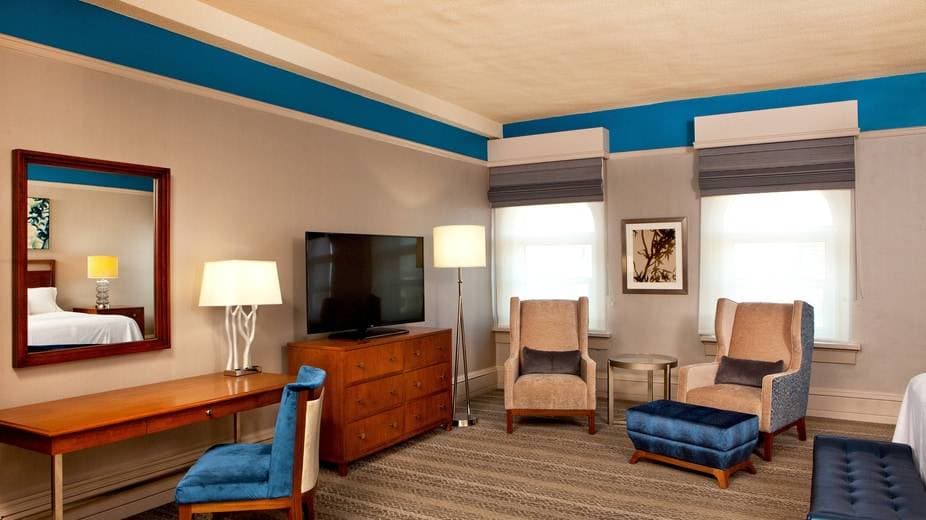 The Westin Great Southern Columbus 13