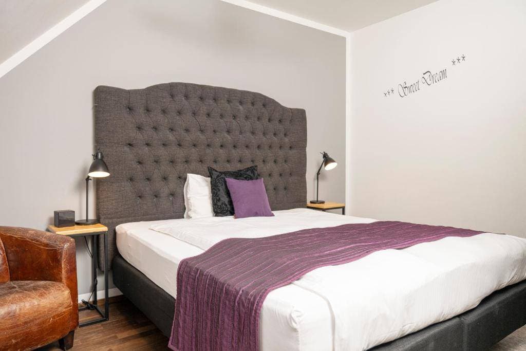 Boutique Hotel zum Weissen Kreuz 13