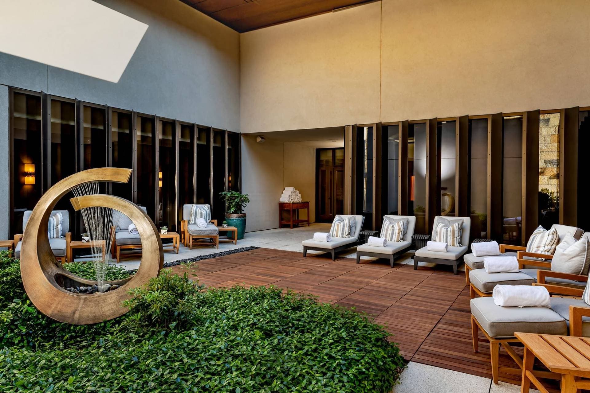 The Umstead Hotel and Spa 5