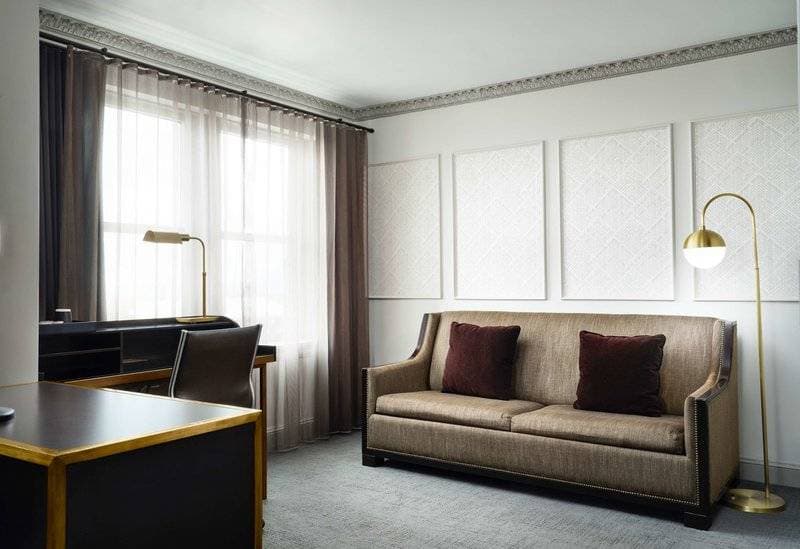 Hotel Phillips Kansas City, Curio Collection by Hilton 35