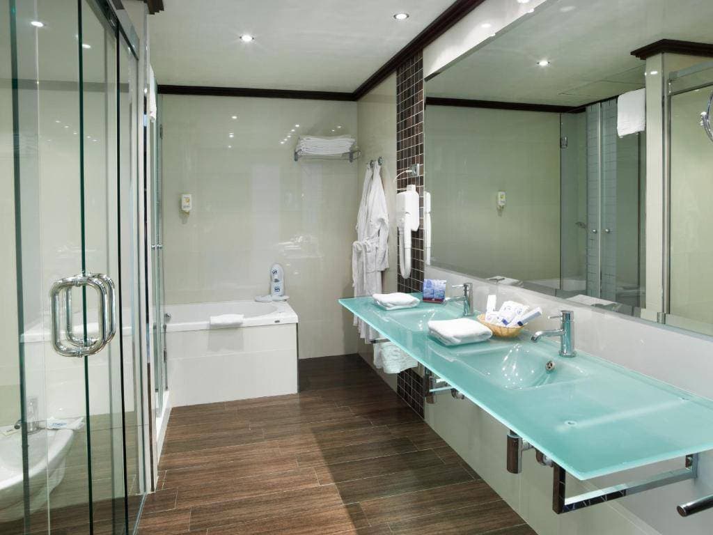 Hotel MS Amaragua 35