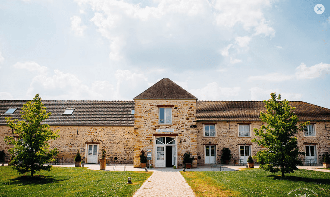 photo de Nomade Lodge - Ferme de la Boulaye