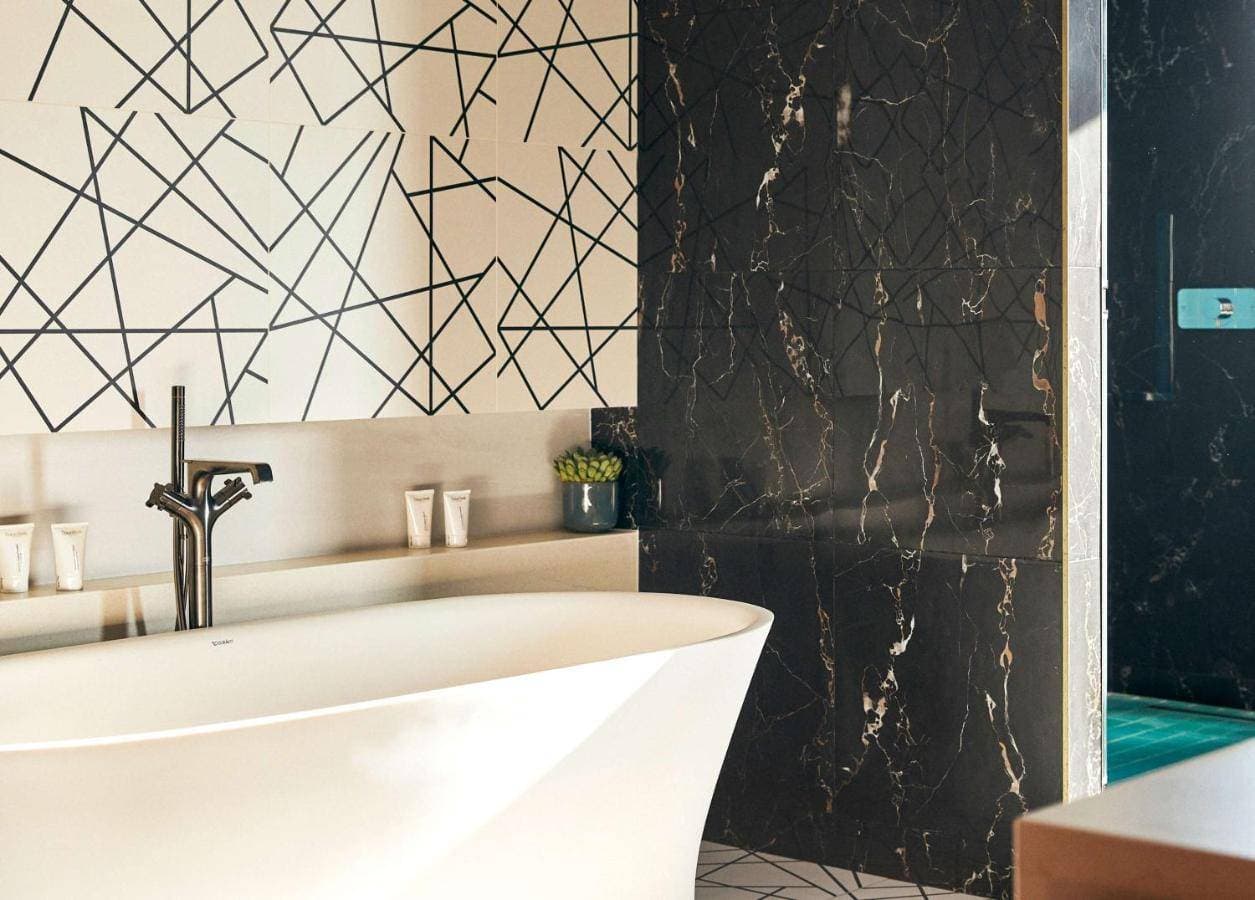 Grand Hyatt Barcelona 18