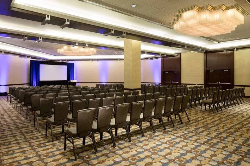Hyatt Regency Dallas 33