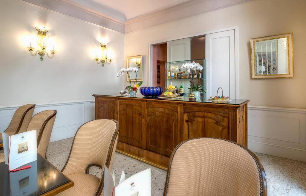 Hotel Corona D'Oro 10