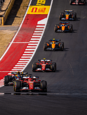 Circuit of The Americas 11
