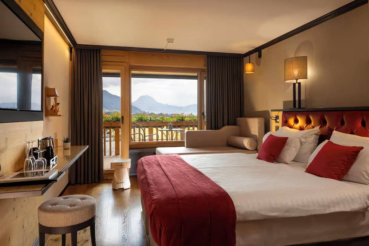 Hotel Cailler 11