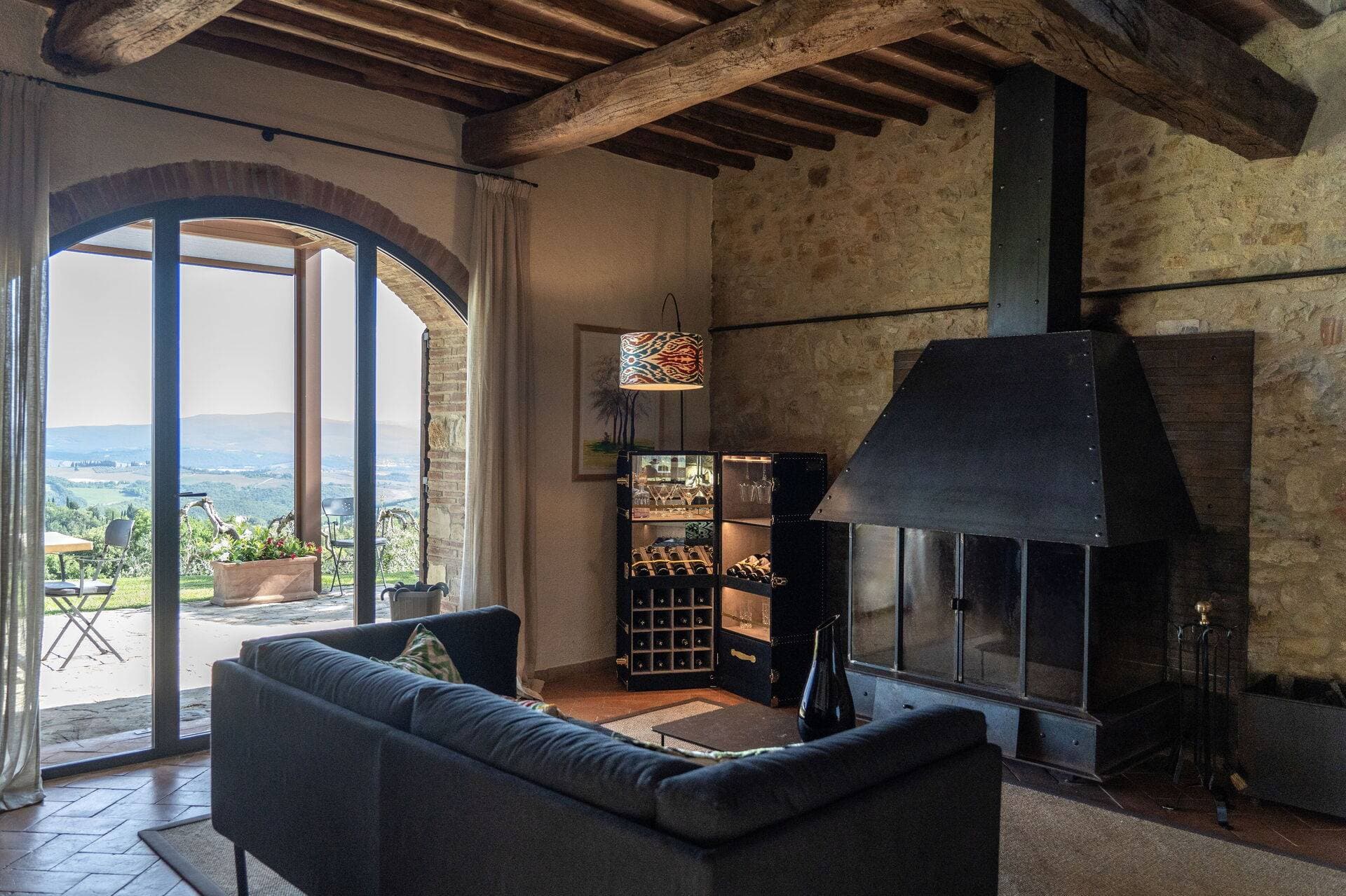 Villa Cellere 26